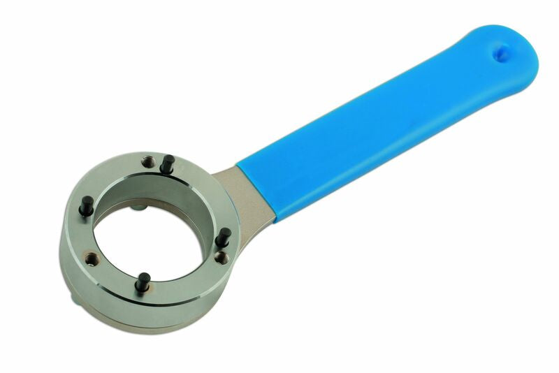 LASER TOOLS Primary Drive Gear Holding Tool 4 Pin Ducati