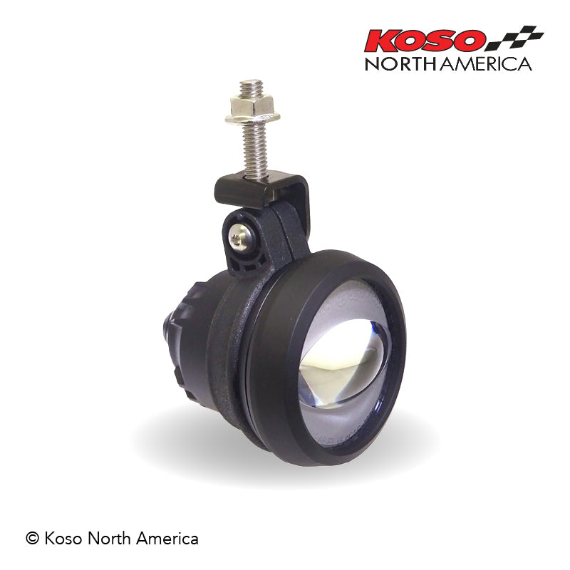 KOSO LED Anti-Fog Light Kit Aurora