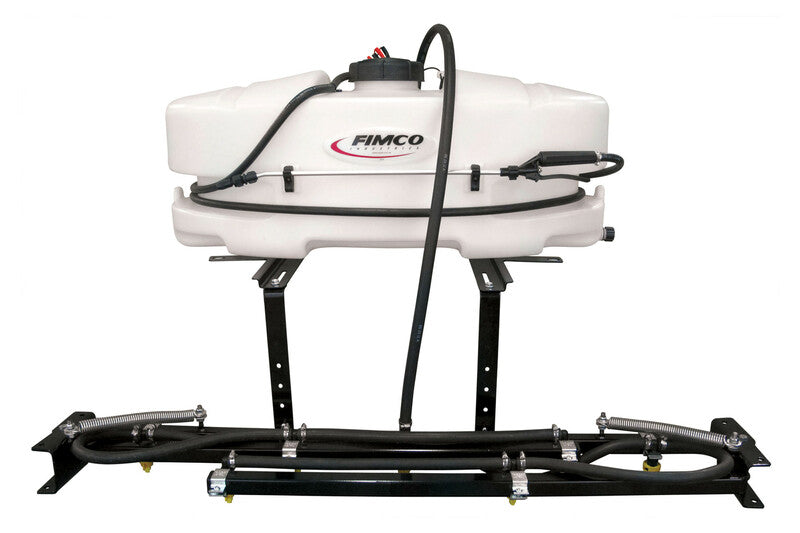 Fimco Spray Tank with Drain 94L