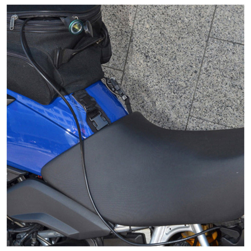 BAAS ZA15 Tank Bag Power Supply DIN Extension Cable 1m