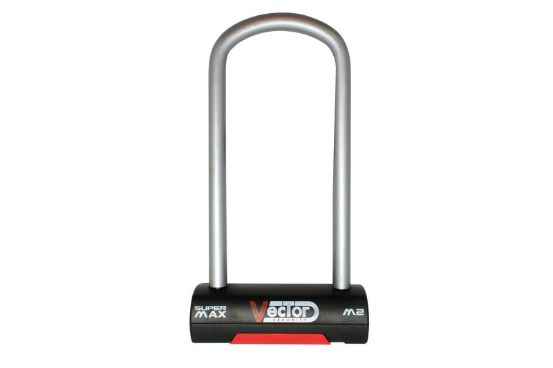 VECTOR Max M2 U-Lock - 108 x 250mm