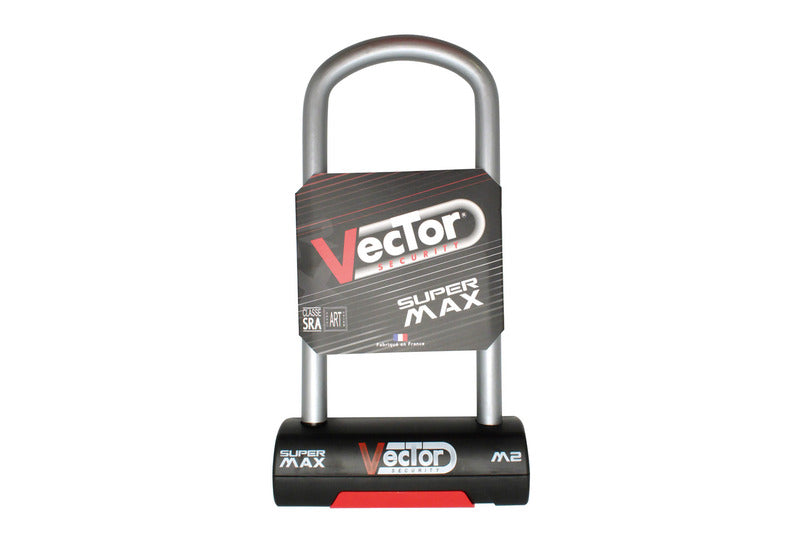 VECTOR Max M2 U-Lock - 108 x 250mm