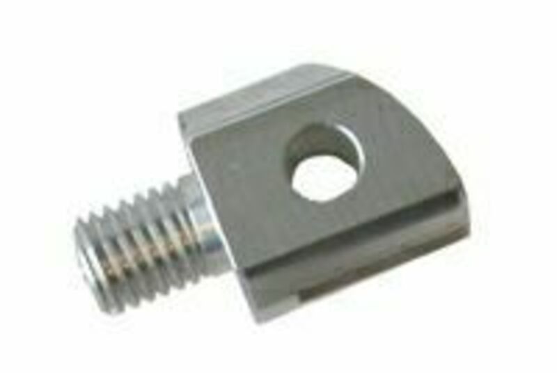 ALLOY Footpeg Adapter