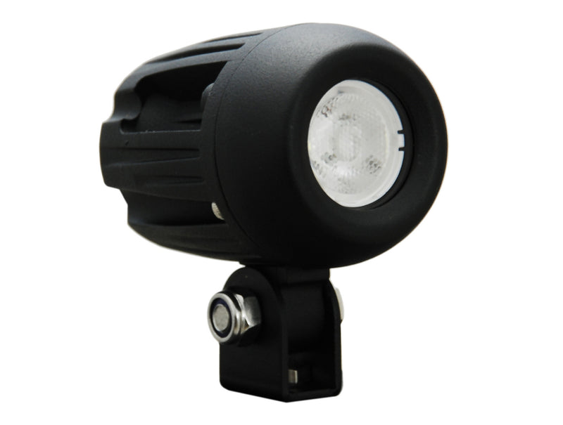 Vision-X 40° wide beam Mini Solo LED pod