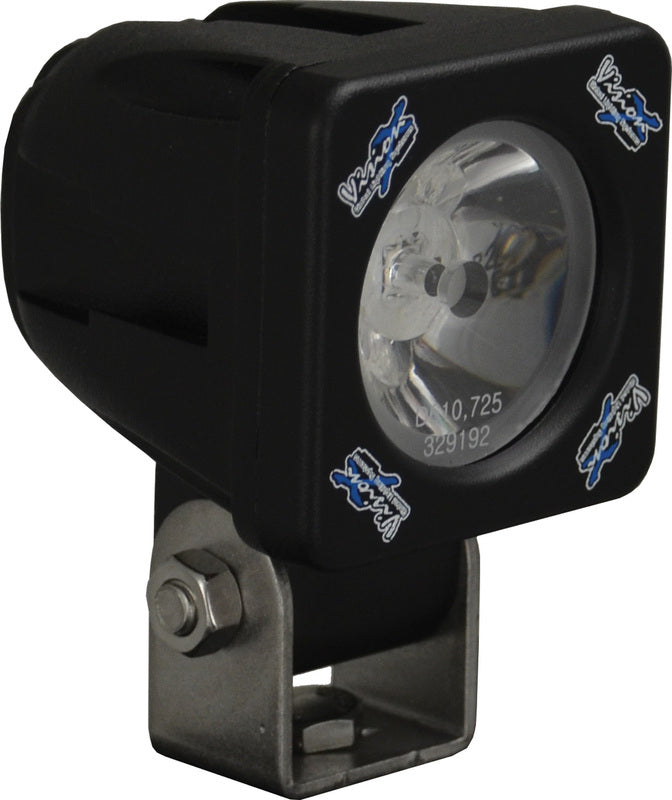 Vision-X Solstice 10° narrow beam compact lamp