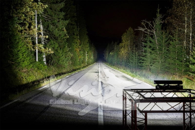 X-VISION LED Light Bar Race Series 12948 Lumens 61cm