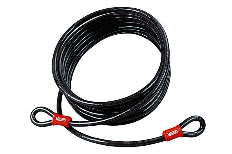 VECTOR Maxkabl Cable Lock - Ø18mm / 9m