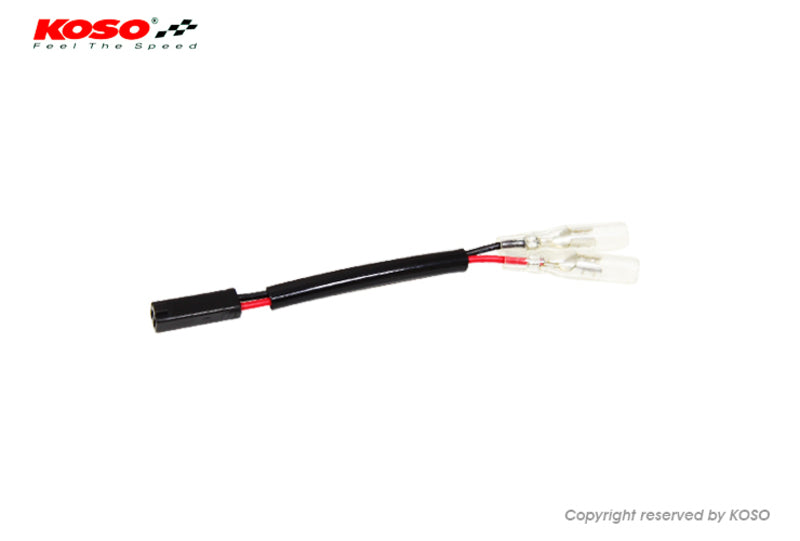 KOSO Indicator Adapter Honda