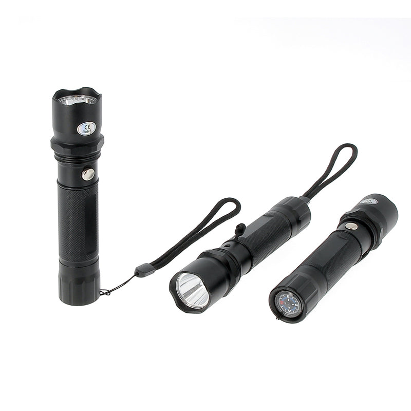 VECTOR UV-Lampen - 365mn x16