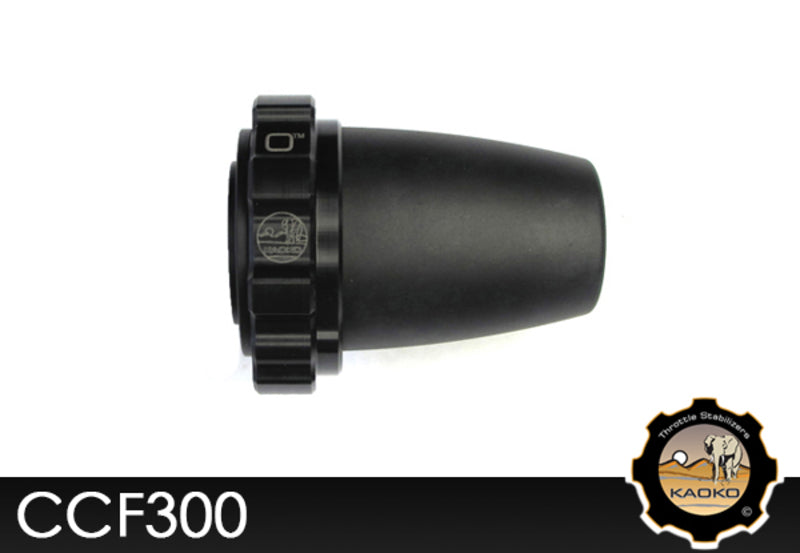 KAOKO Cruise Control Throttle Stabilizer BMW F650GS