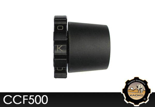 KAOKO Cruise Control Throttle Stabilizer BMW K1300S