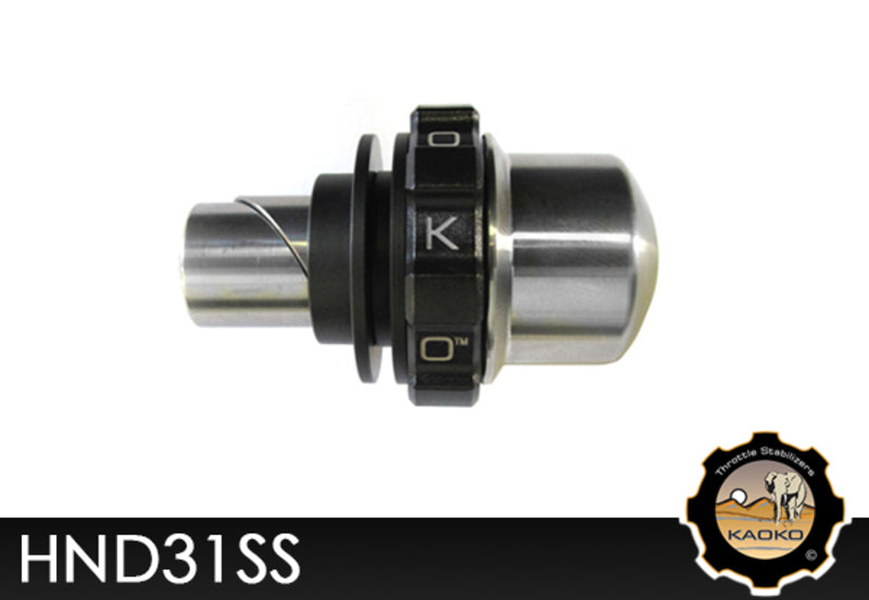 KAOKO Cruise Control Throttle Stabilizer Honda - 1074140