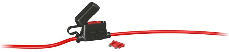NOCO X-Connect Ösenanschlussstecker für Batterieladegerät 60cm - 1079661