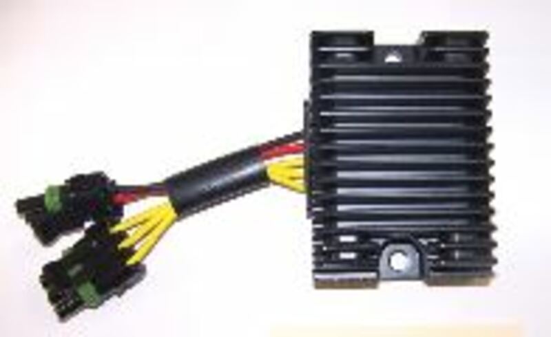 WSM Regulator - Sea Doo - 1080736