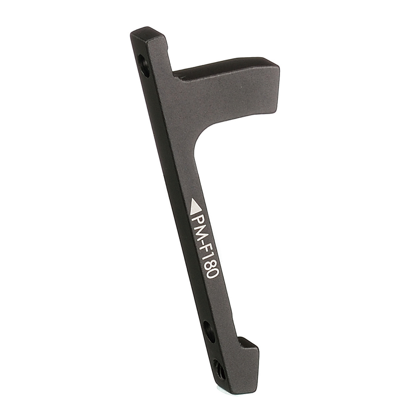 ALHONGA Front Caliper Adaptor Post Mount 180Mm - 1104912