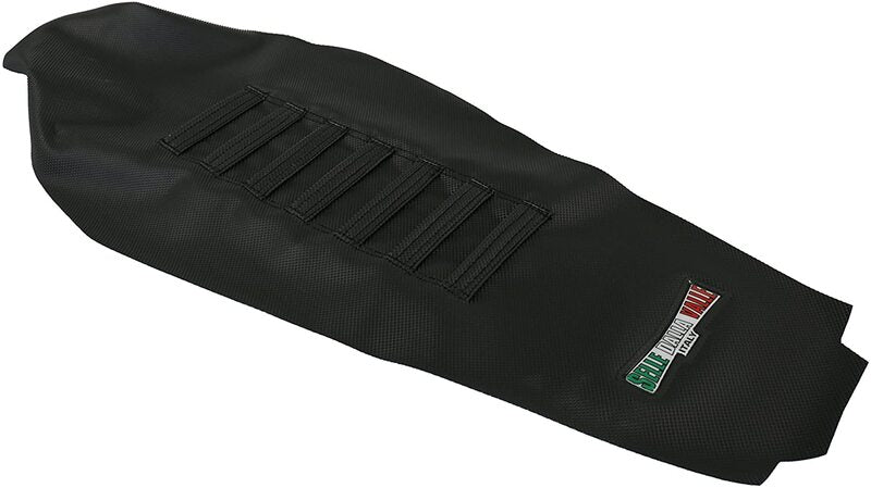 SELLE DALLA VALLE Factory Black Seat Cover - 1113783