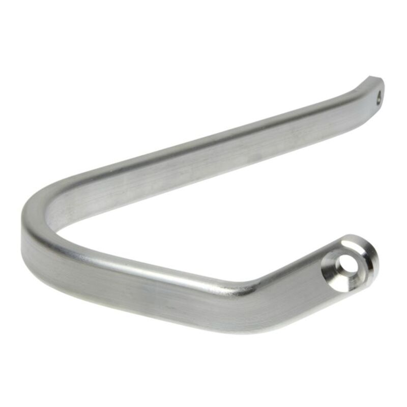 BARKBUSTES Aluminium Backbone V053 Right