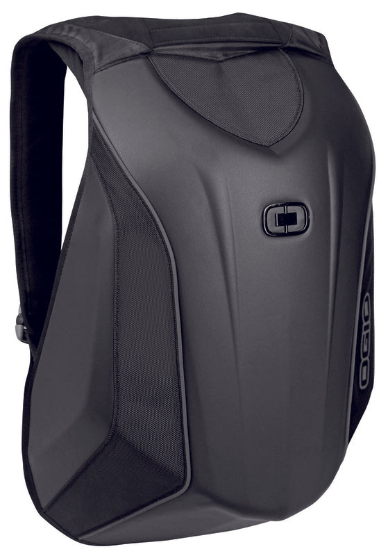 OGIO Mach 3 Black Back Pack