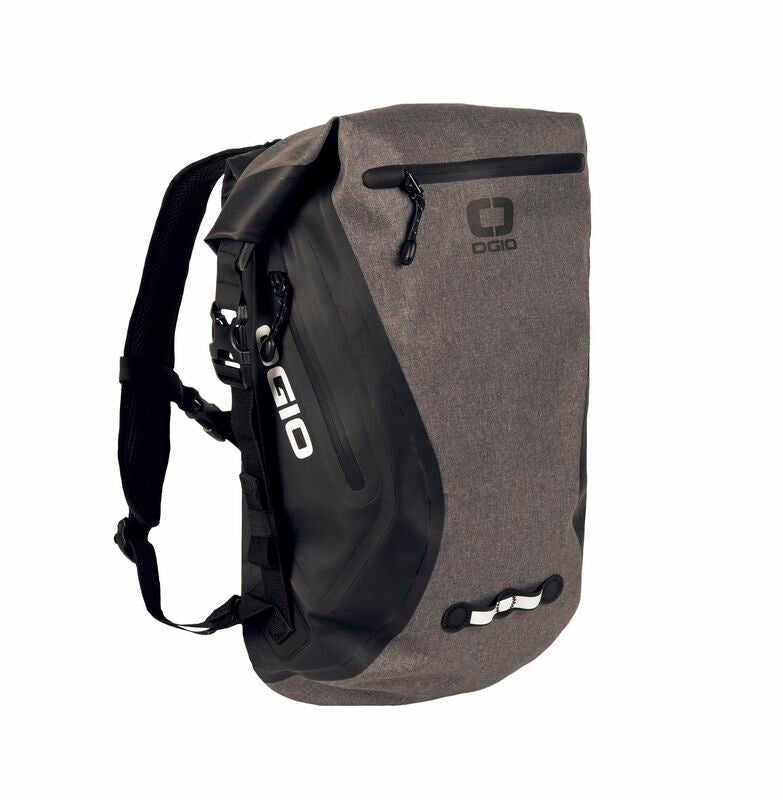 OGIO All Elements Pack Waterproof Back Pack Dark Static