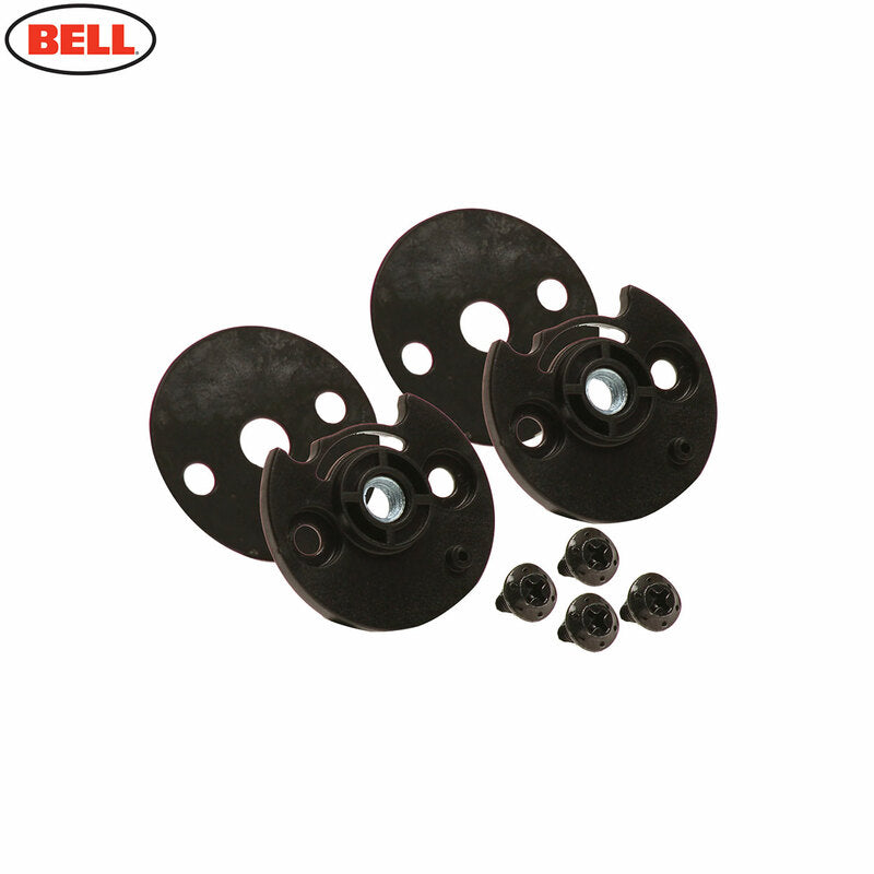 BELL Bullitt Hinge Plate Kit
