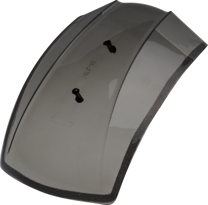 BELL Eliminator Vent Rain Cover Dark Smoke XS-S