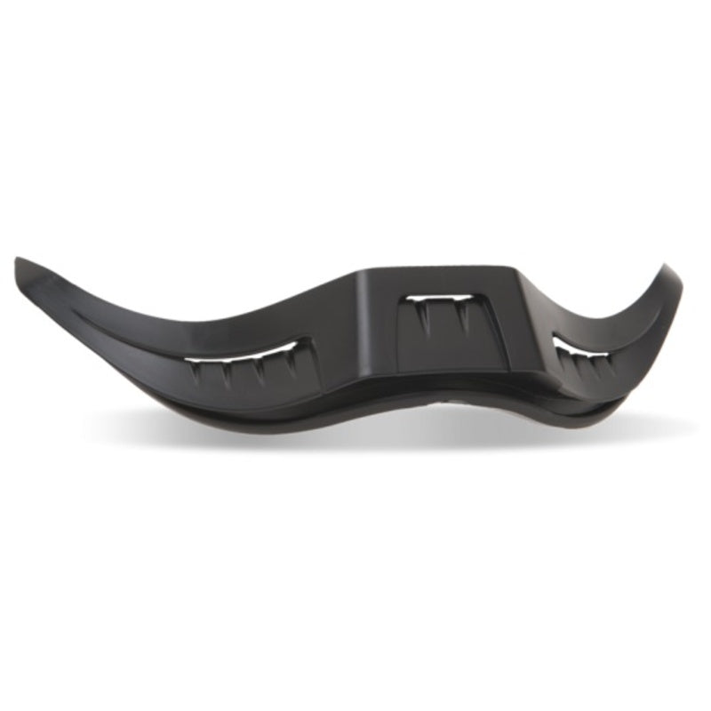 BELL Moto 9 Flex/Moto 9 Roost Guard Black