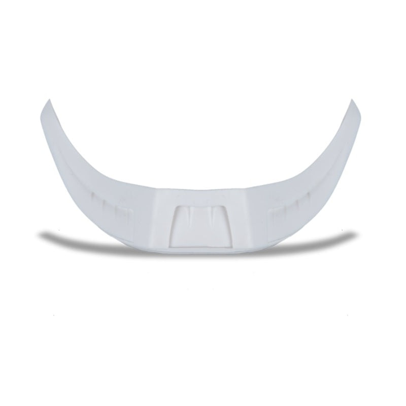 BELL Moto 9 Flex/Moto 9 Roost Guard White