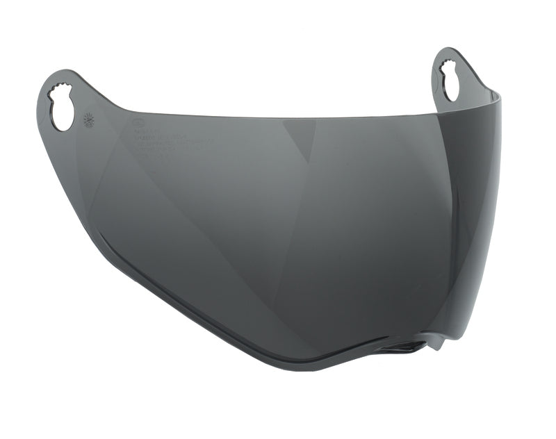 BELL MX-9 Adventure Screen Dark Smoke