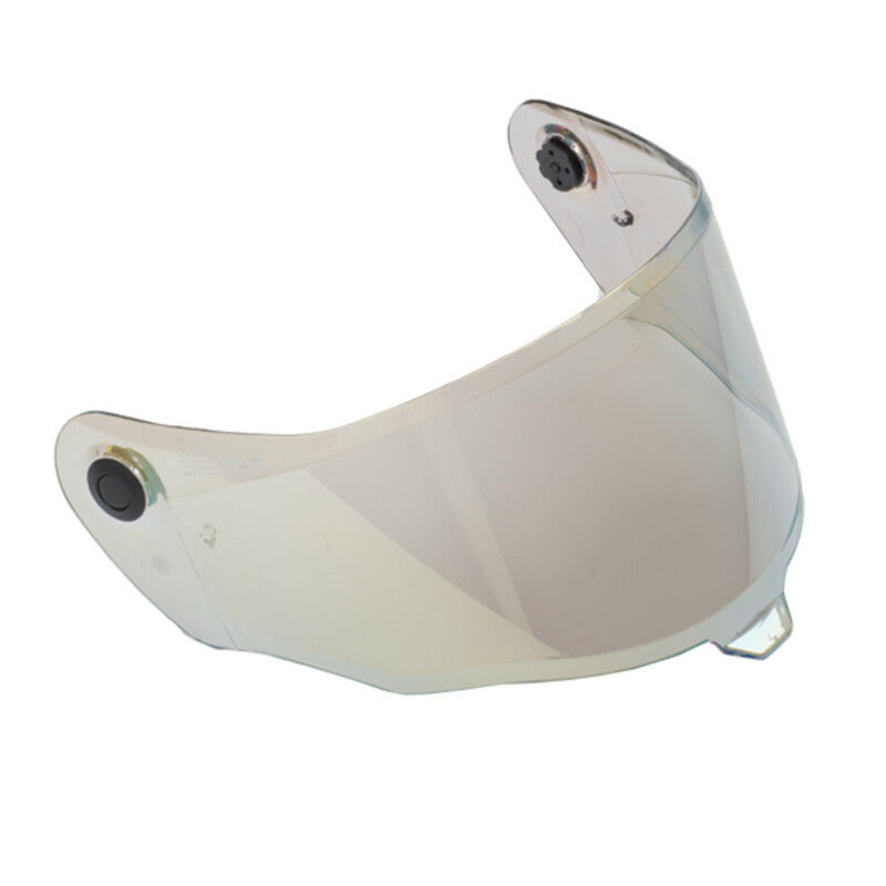 BELL Panovision Shield Iridium Light Silver