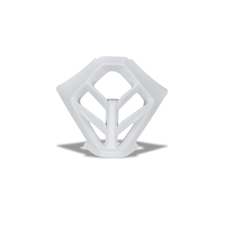 BELL Moto 9 Flex/Moto 9 Mouth Piece White