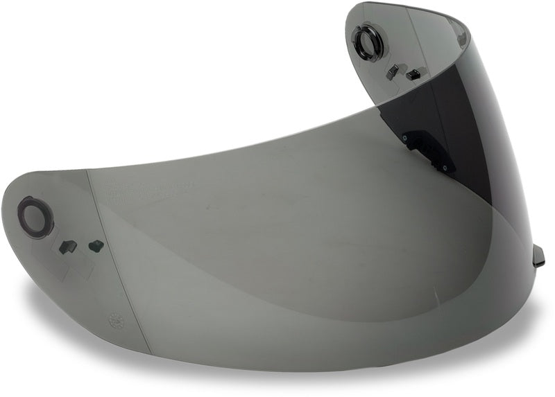 BELL RS-2/Qualifier/Qualifier DLX Click Release Shield Nutra Fog 2 3D Light Smoke