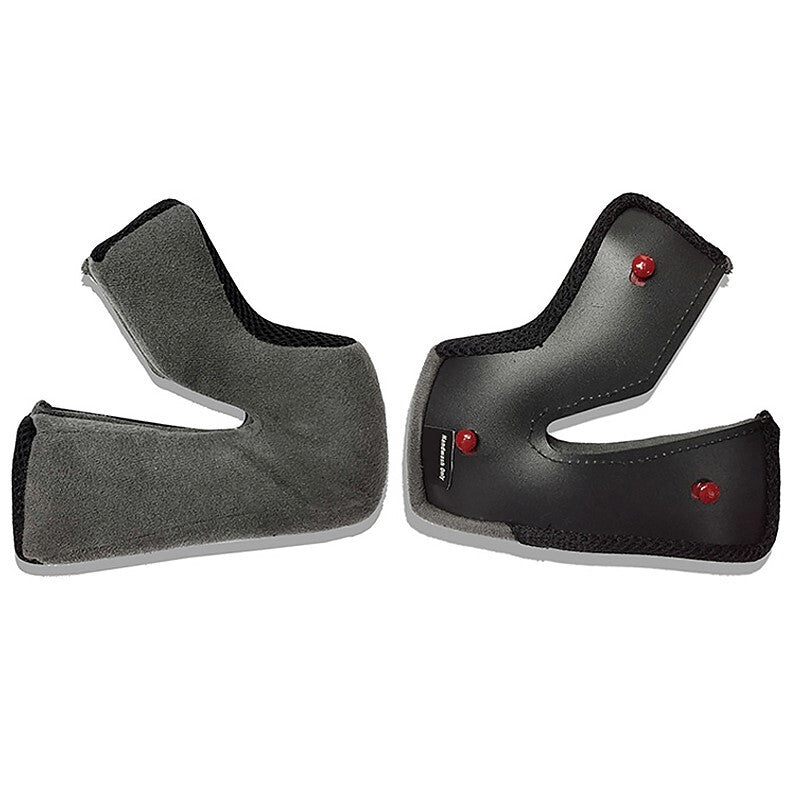 BELL MX-9 Cheek Pads 40mm