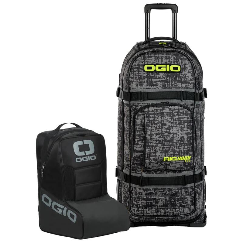 OGIO RIG 9800 PRO gear bag 125L - Chaos