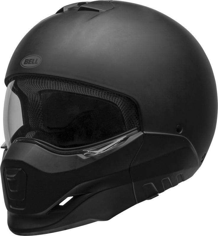 BELL Broozer Helmet - Matte Black