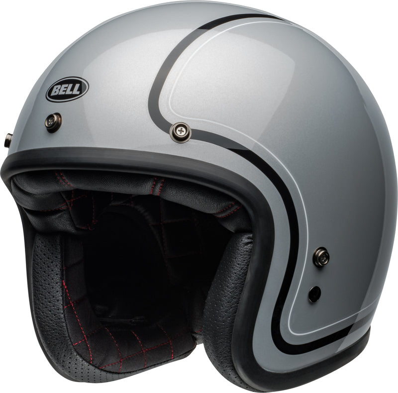 BELL Custom 500 Helmet - Chief Gloss Gray
