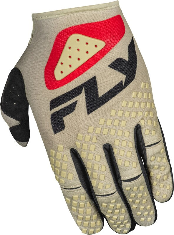 Kinetic Center Gloves