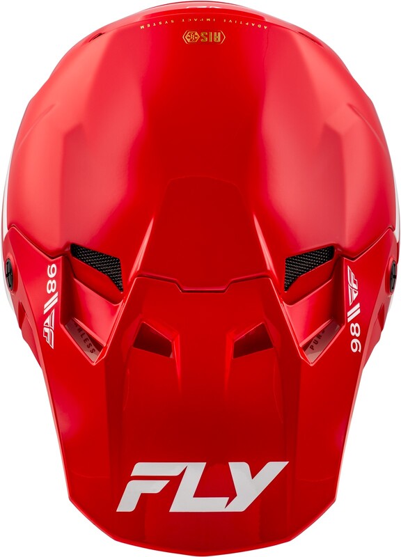 FLY RACING Formula CC Objective Helmet