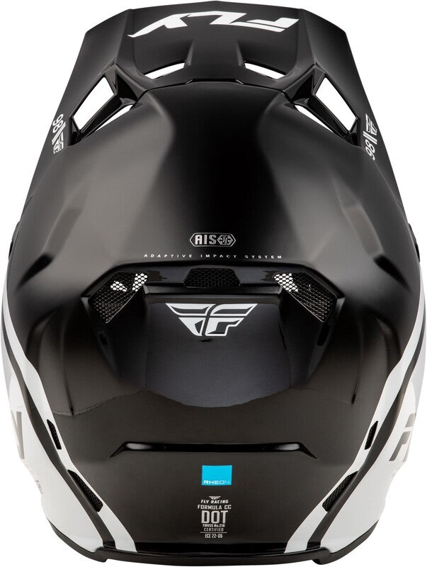 FLY RACING Formula CC Objective Helmet