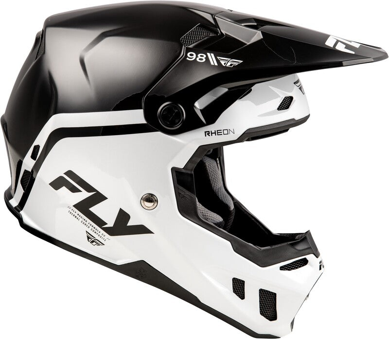 FLY RACING Formula CC Objective Helmet