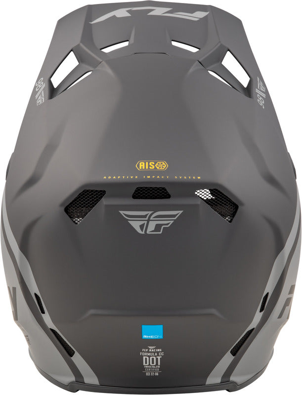 FLY RACING Formula CC Objective Helmet