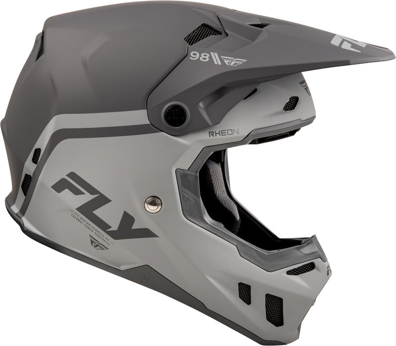 FLY RACING Formula CC Objective Helmet
