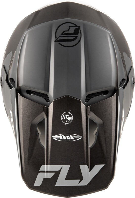 FLY RACING Kinetic Rally Helmet