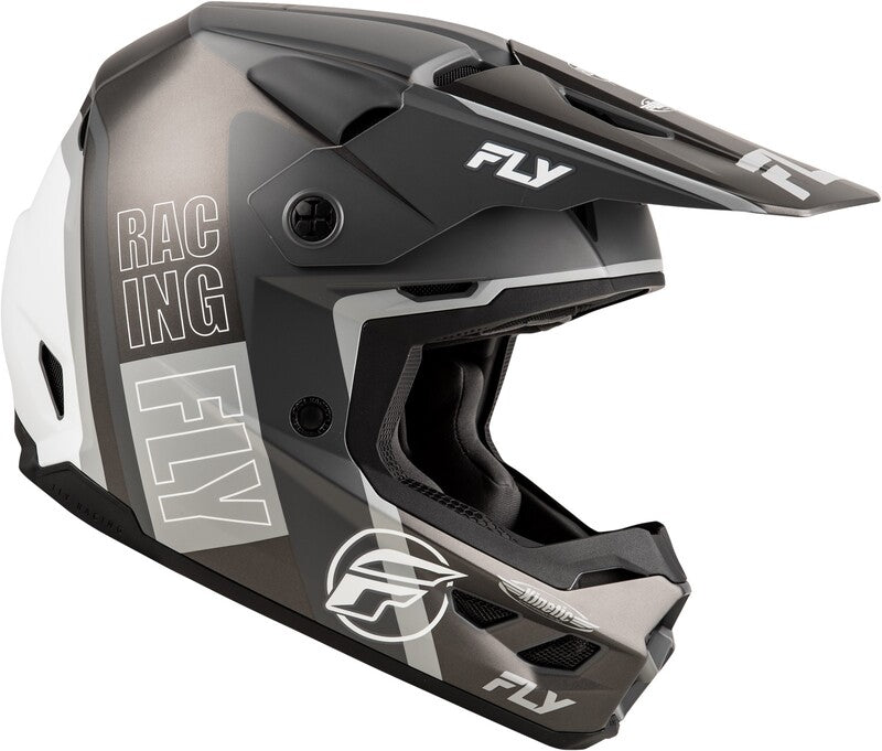 FLY RACING Kinetic Rally Helmet