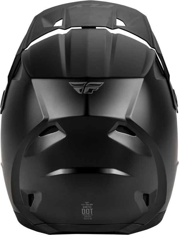 FLY RACING Kinetic Rally Helmet