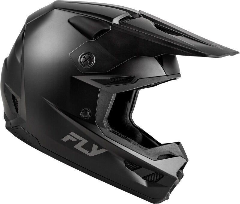 FLY RACING Kinetic Rally Helmet