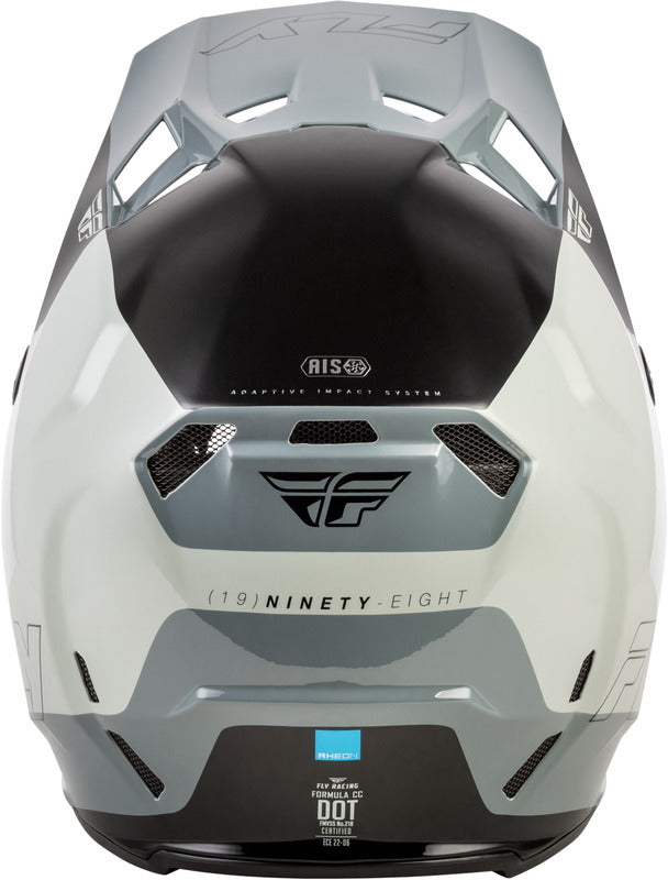 Formula CC Glide Helmet