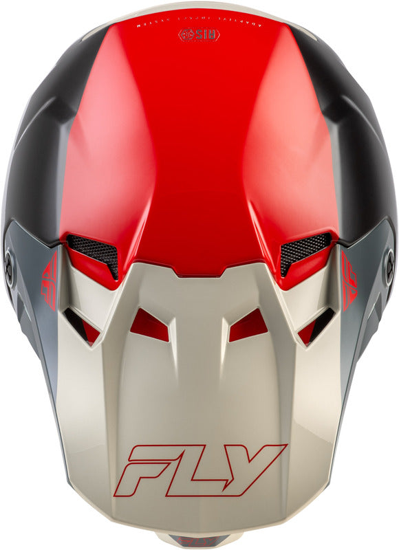 Formula CC Glide Helmet