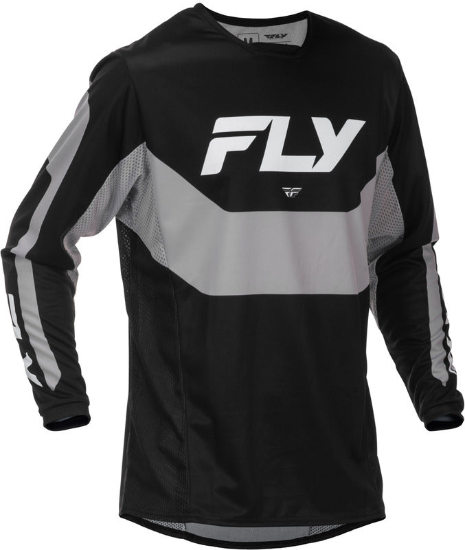 Kinetic Jersey