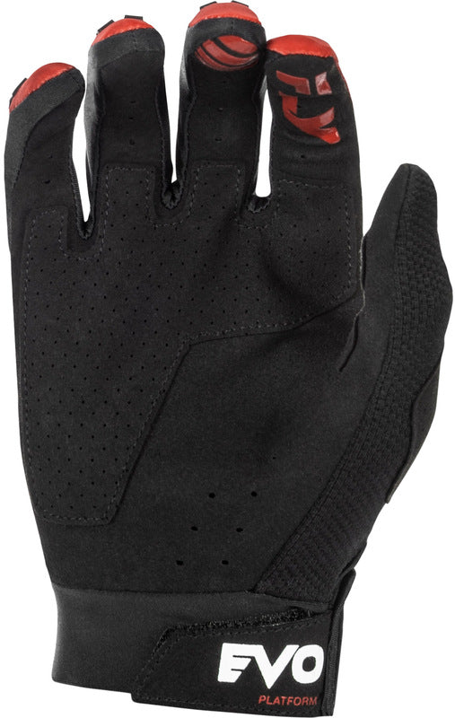 Evolution DST Gloves