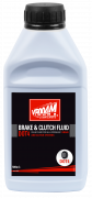 Brake & Clutch Fluid Plus DOT4 500ml